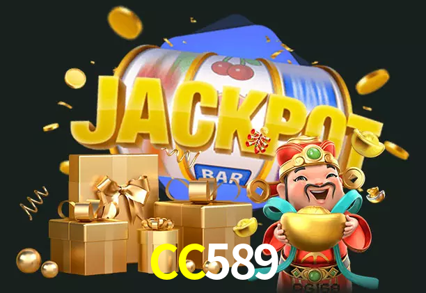 CC589 bet