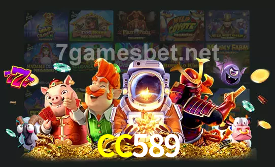 cassino CC589