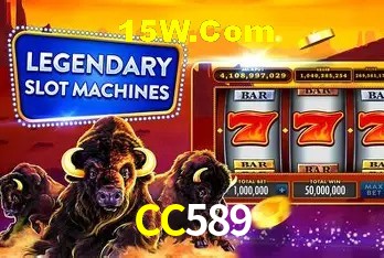 CC589 - User Statistics