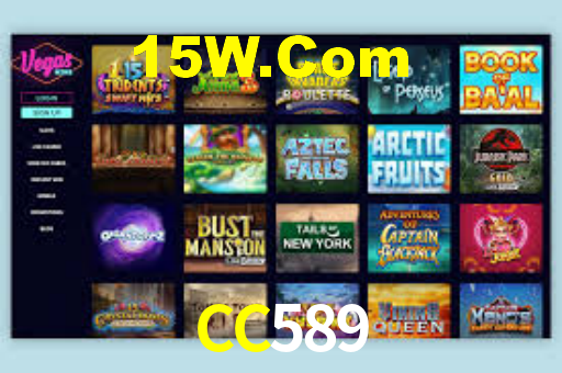 CC589