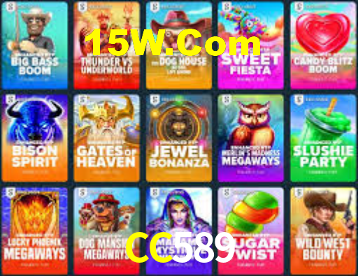 CC589 Bet