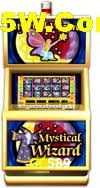 Slot Games CC589