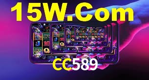 Welcome Bonus CC589