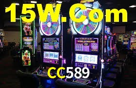 Premium Interface CC589