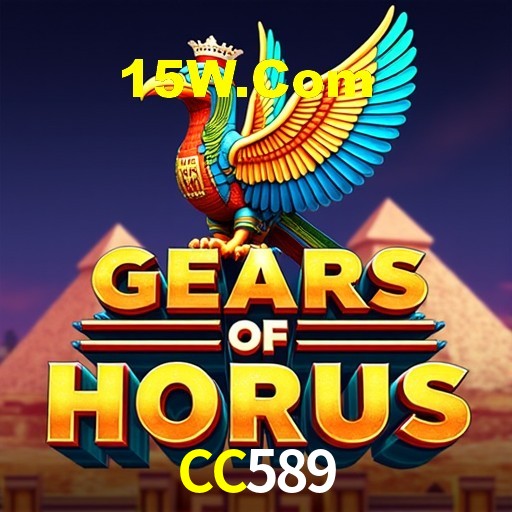 Torneios CC589
