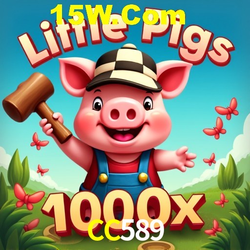 APP oficial da CC589 para mobile