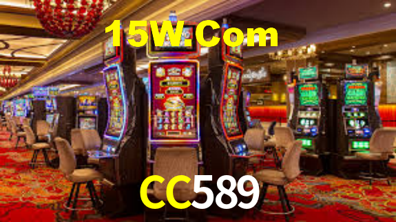 CC589 - App Security