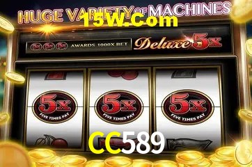 CC589 Brasília - Jogo Features