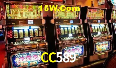 CC589 São Paulo - Top Slots