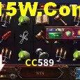 Tecnologia da Plataforma CC589