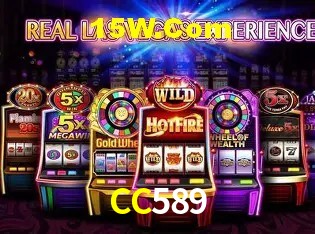 Casino Ao Vivo CC589