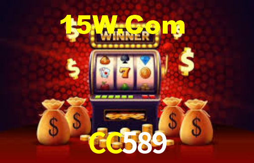 CC589