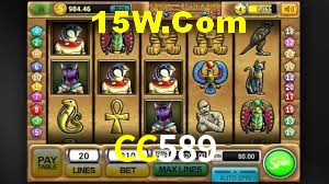 Games Directory CC589