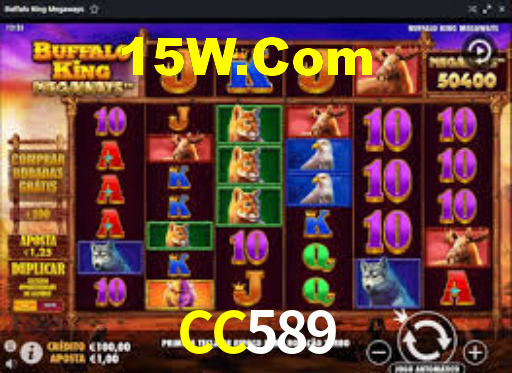 CC589