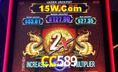 CC589 São Paulo - Jogo Providers