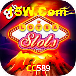 CC589 App - Aplicativo Móvel Oficial