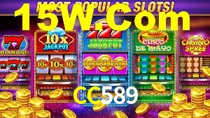 VIP Casino CC589