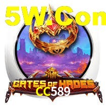 Welcome Bonus CC589