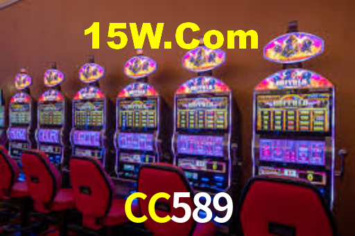 CC589: A Experiência de Casino com Jogos de Mesa ao Vivo
