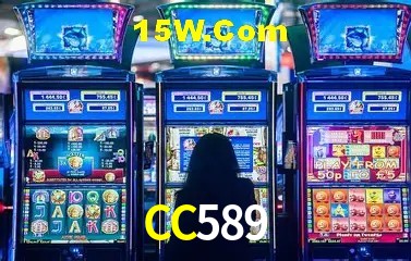 CC589 Rio de Janeiro - Popular Jogos