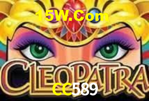 CC589: Seu Cassino Premiado com Pagamentos Rápidos