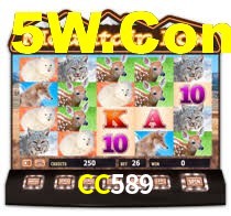 CC589 Bet