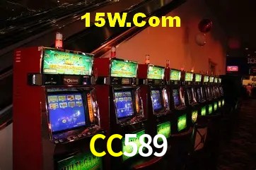 CC589 Belo Horizonte - Jackpots